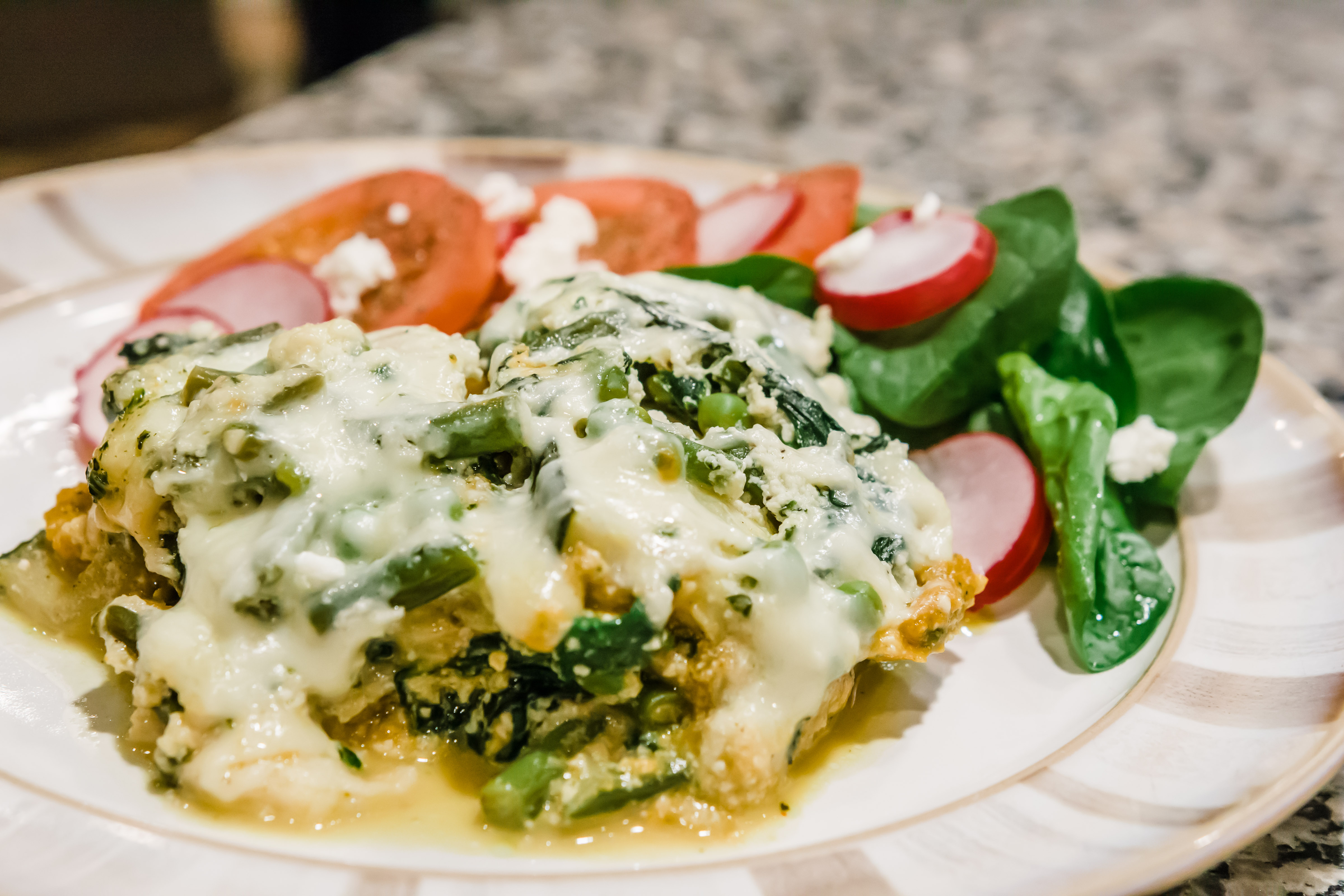 Veggie Lasagna 4 (1 of 1)