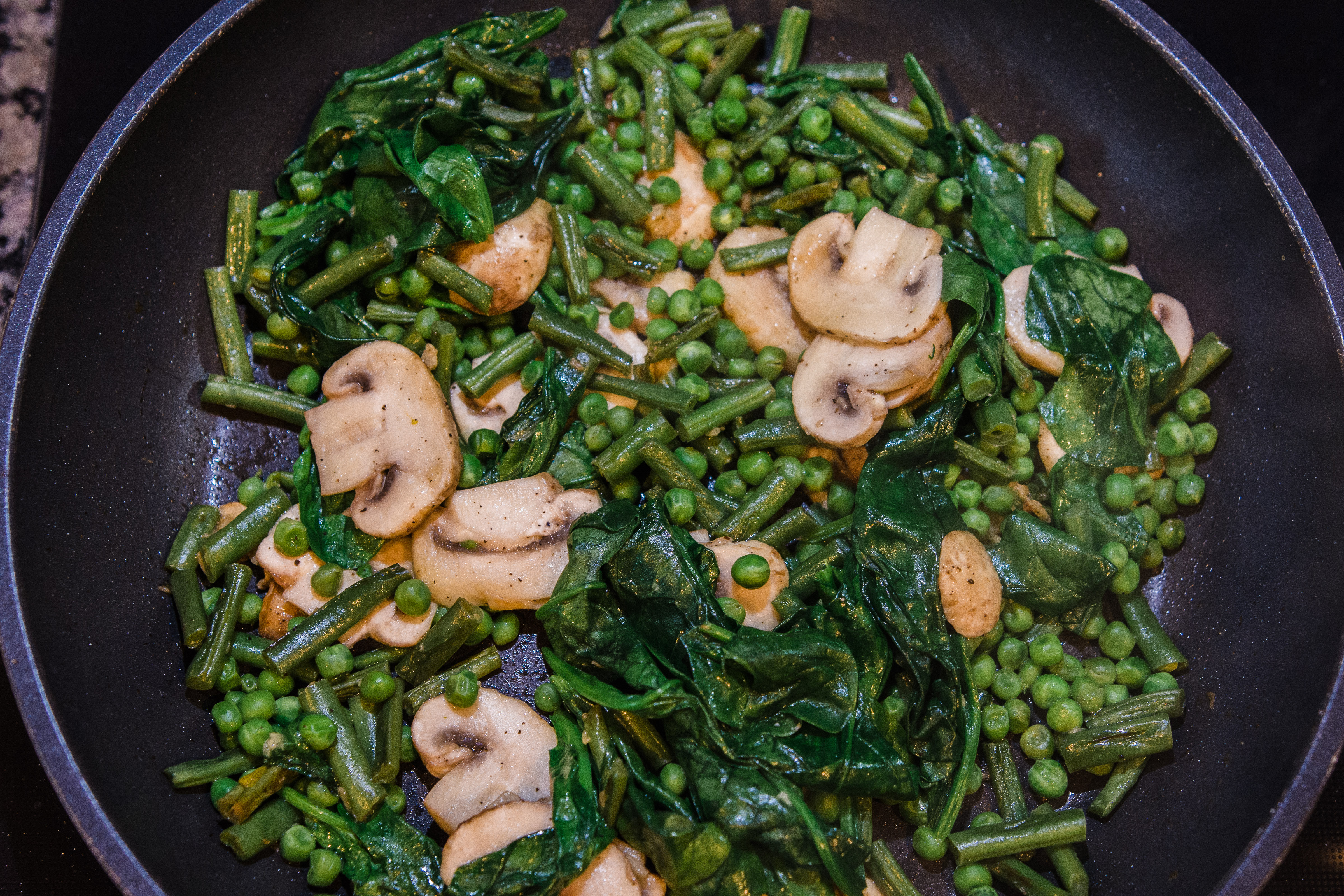 Veggie Lasagna (8 of 14)